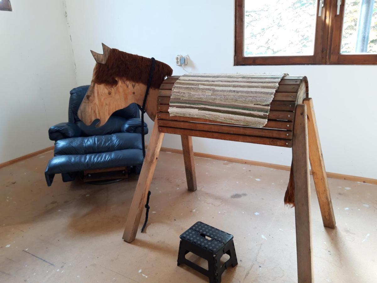 Ferienwohnung Im Seidlerhof Mit Balkon Und Garten Röhrnbach Exteriör bild