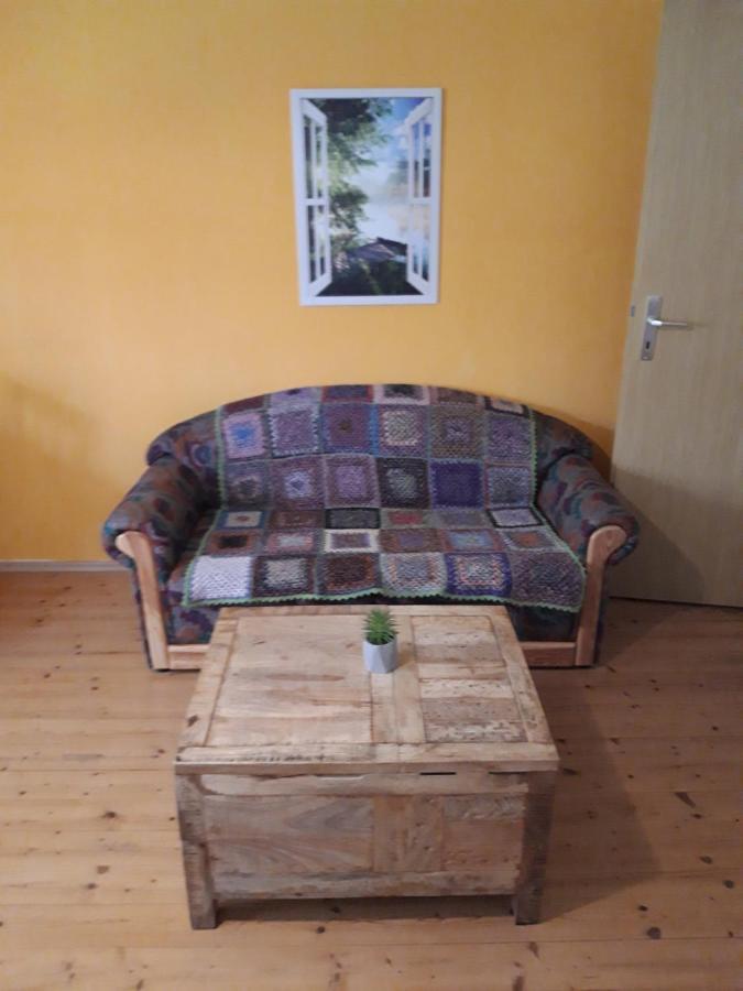 Ferienwohnung Im Seidlerhof Mit Balkon Und Garten Röhrnbach Exteriör bild