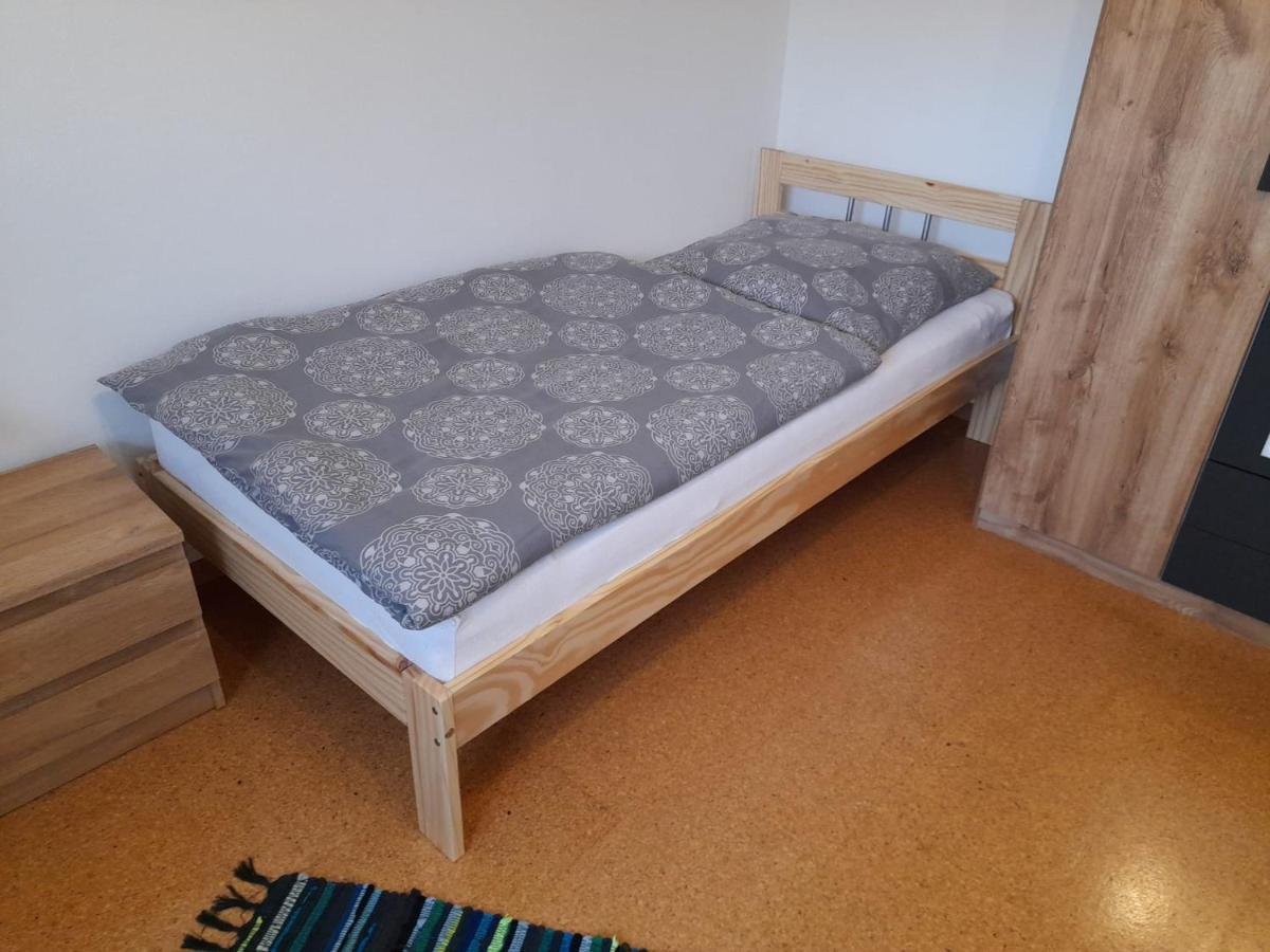 Ferienwohnung Im Seidlerhof Mit Balkon Und Garten Röhrnbach Exteriör bild