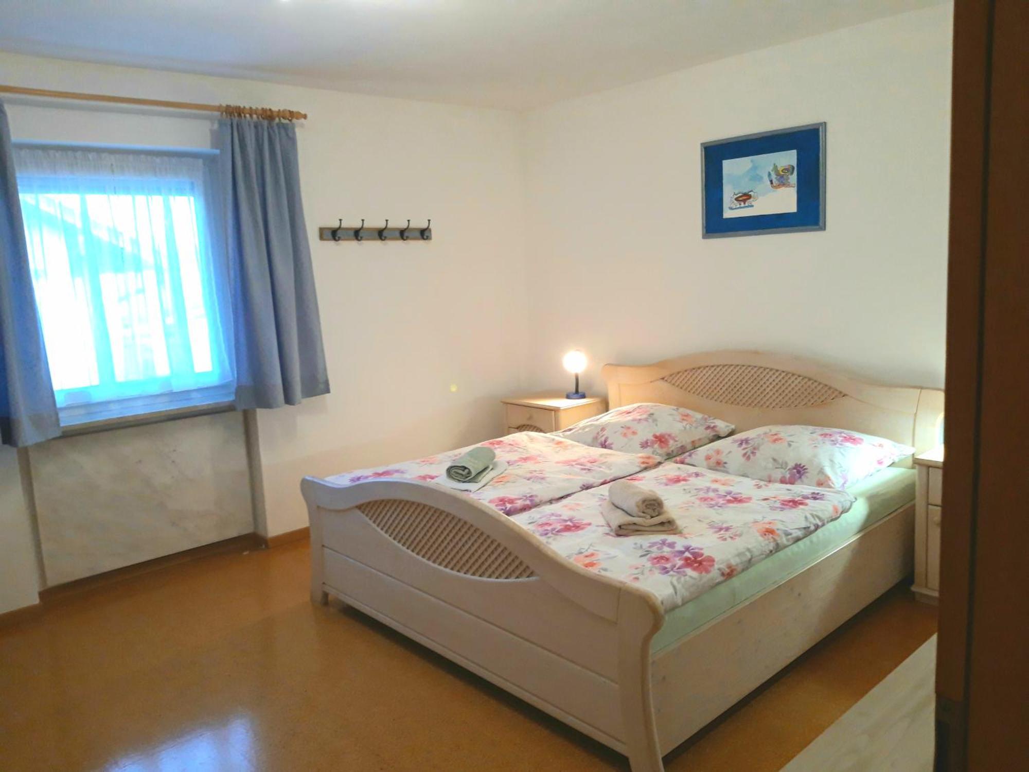 Ferienwohnung Im Seidlerhof Mit Balkon Und Garten Röhrnbach Exteriör bild